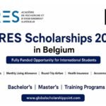 ARES Scholarships 2027