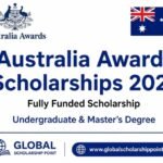 Australia Awards Scholarships