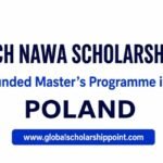 Banach NAWA Scholarship 2026 in Poland