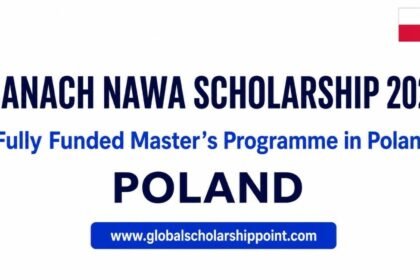 Banach NAWA Scholarship 2026 in Poland