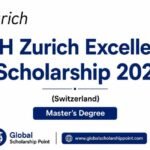 ETH Zurich ESOP Scholarship