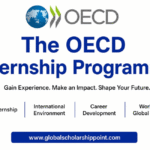 OECD Internship Program