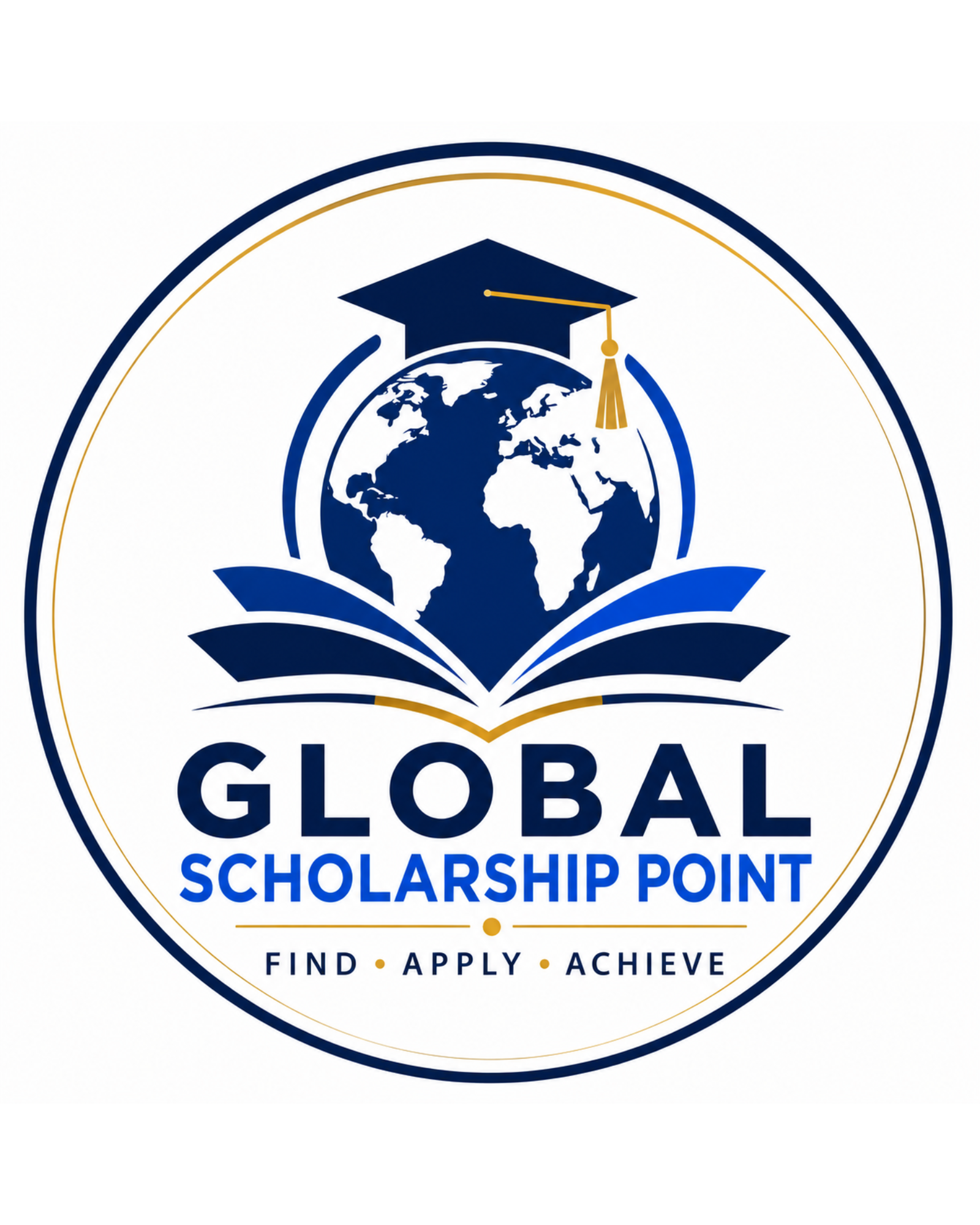 global scholarship point