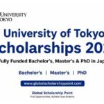The University of Tokyo
