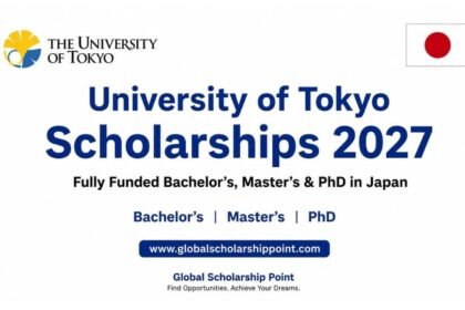 The University of Tokyo