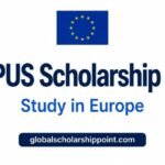 CEEPUS Scholarship 2027 in Europe funded exchange program