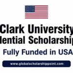 Clark Presidential Scholarship 2027 in USA fully funded undergraduate scholarship