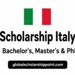 DSU Scholarship Italy 2027