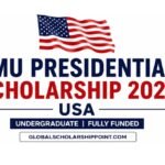 EMU Presidential Scholarship 2027 in USA