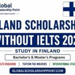 Finland Scholarships Without IELTS 2027