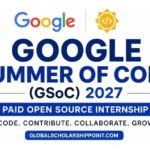 Google Summer of Code 2027