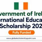 Government of Ireland Scholarship 2027 | Fully Funded
