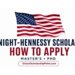 Knight-Hennessy Scholars application guide for international students