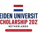 Leiden University Scholarship 2027 in Netherlands