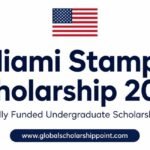 Miami Stamps Scholarship 2027 in USA fully funded undergraduate scholarship at University of Miami