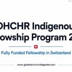 OHCHR Indigenous Fellowship Program 2027 in Switzerland Fully Funded