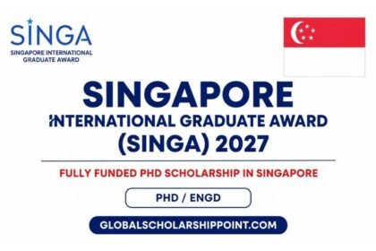 singa 2027