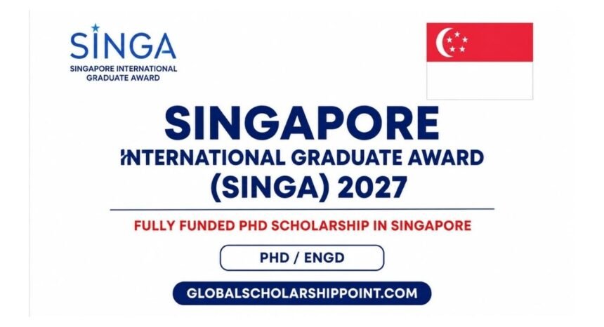singa 2027