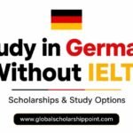 Study in Germany Without IELTS