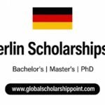 TU Berlin Scholarships 2027 in Germany for international students