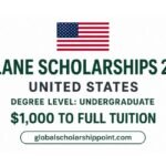 Tulane Scholarships 2027 for undergraduate students in the USA