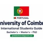 University of Coimbra Guide 2026 for international students in Portugal