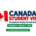 Canada Student Visa application guide for international students