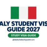 Italy Student Visa Guide 2027 for international students