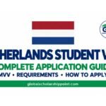 Netherlands Student Visa guide with MVV requirements and application steps