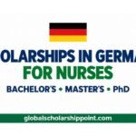 Scholarships in Germany for Nurses and Healthcare Students 2027
