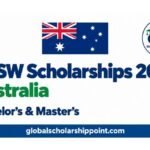 UNSW Scholarships 2027 in Australia for international undergraduate and postgraduate students
